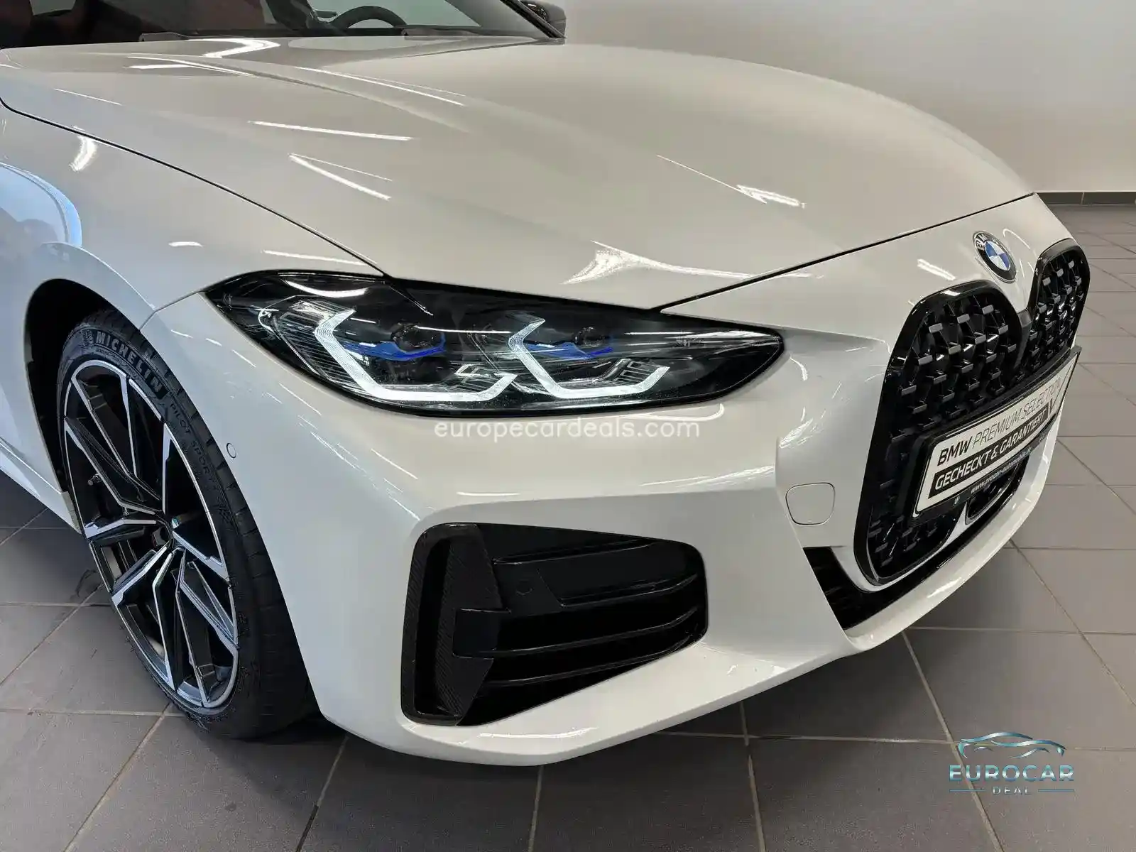 BMW M440