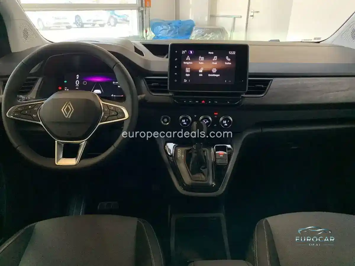 Renault Grand Kangoo
