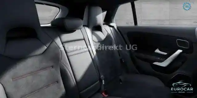 Mercedes-Benz CLA 250 Shooting Brake