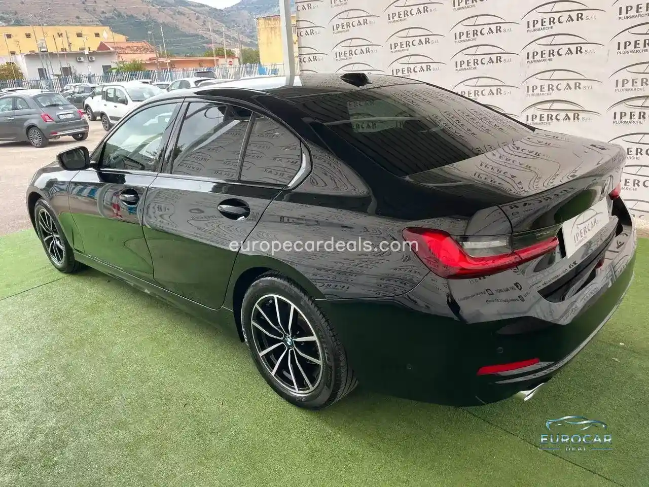 BMW 318