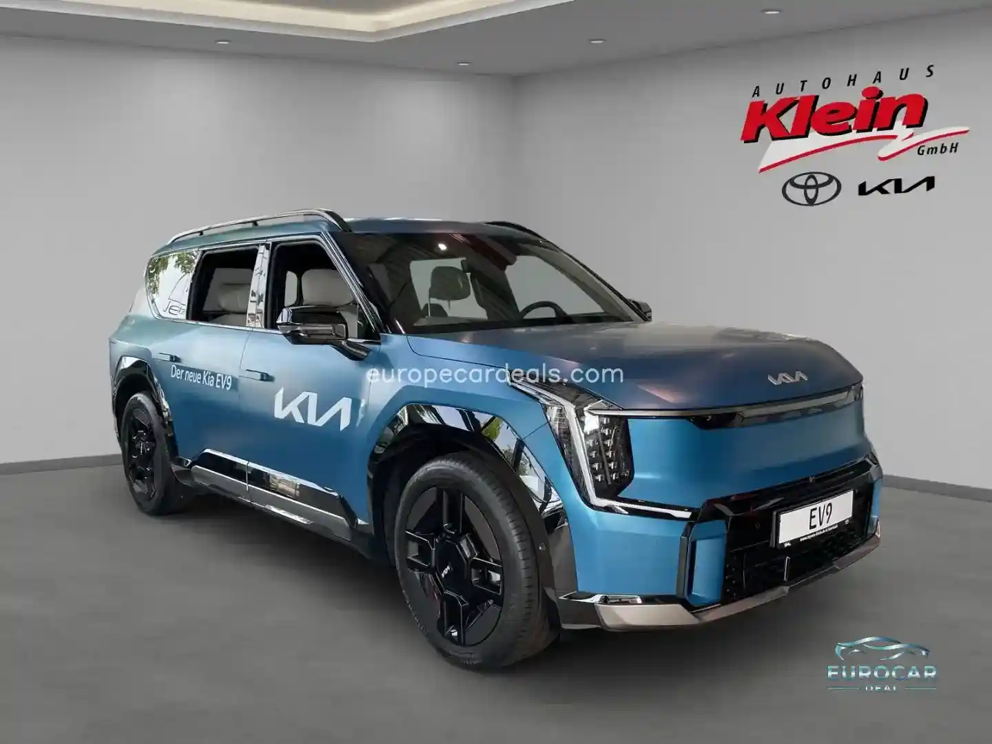 Kia EV9