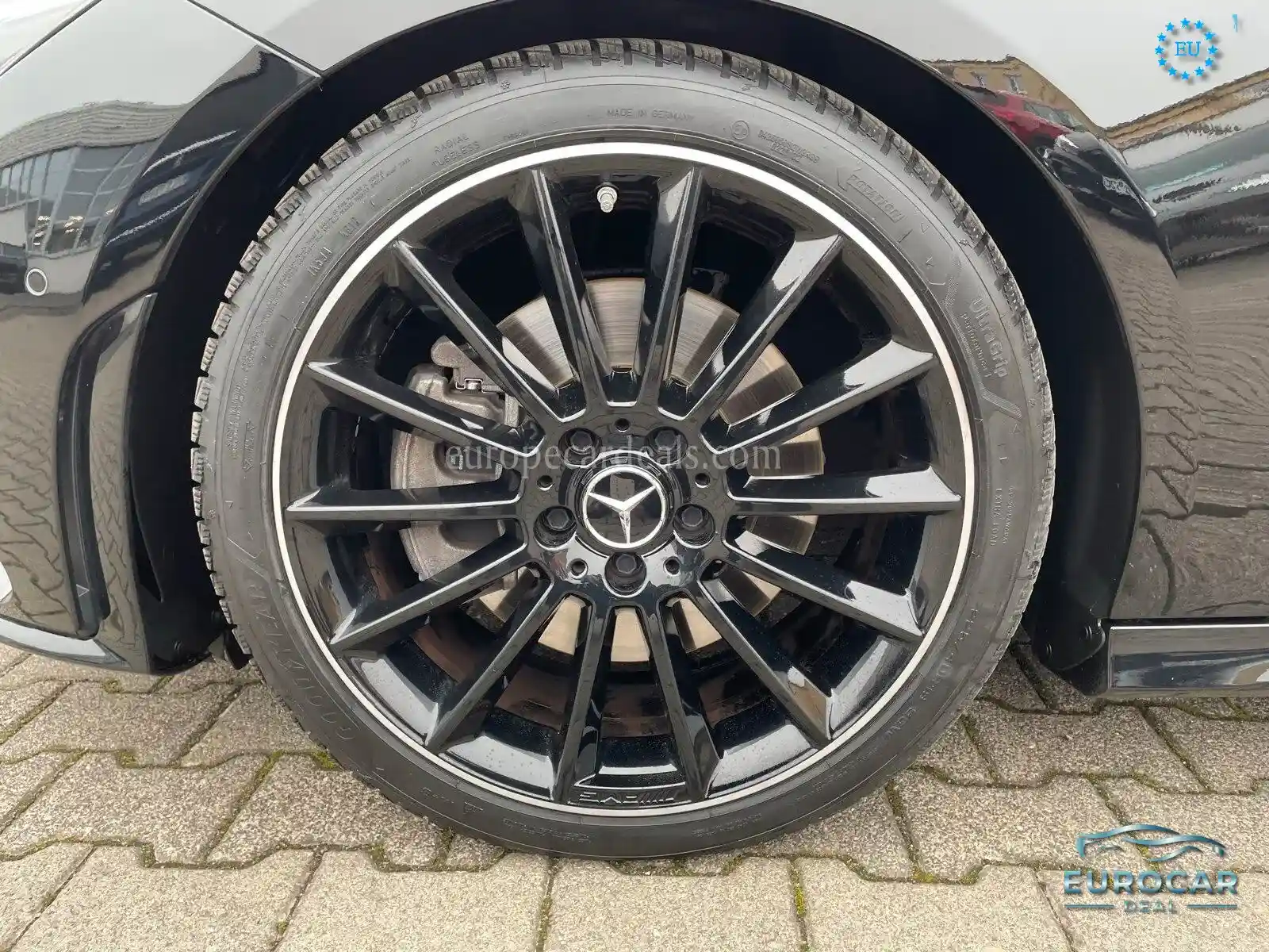 Mercedes-Benz CLA 250 Shooting Brake