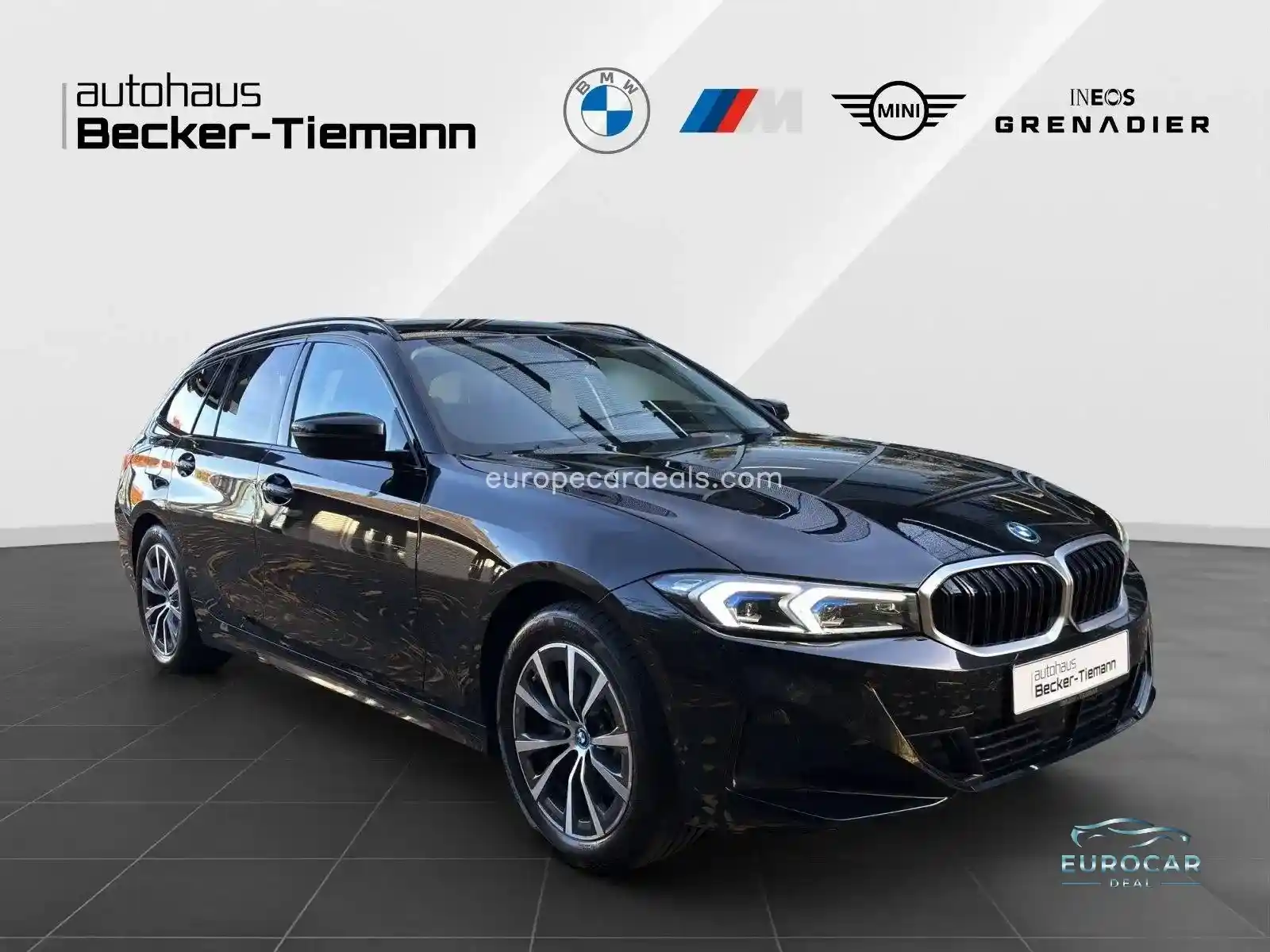 BMW 330