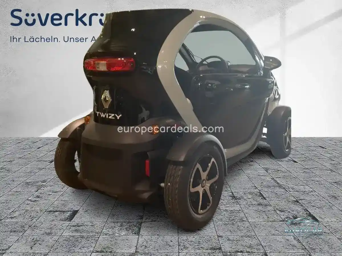 Renault Twizy