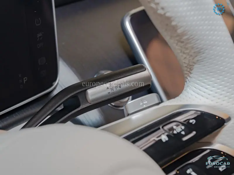 Mercedes-Benz S 350