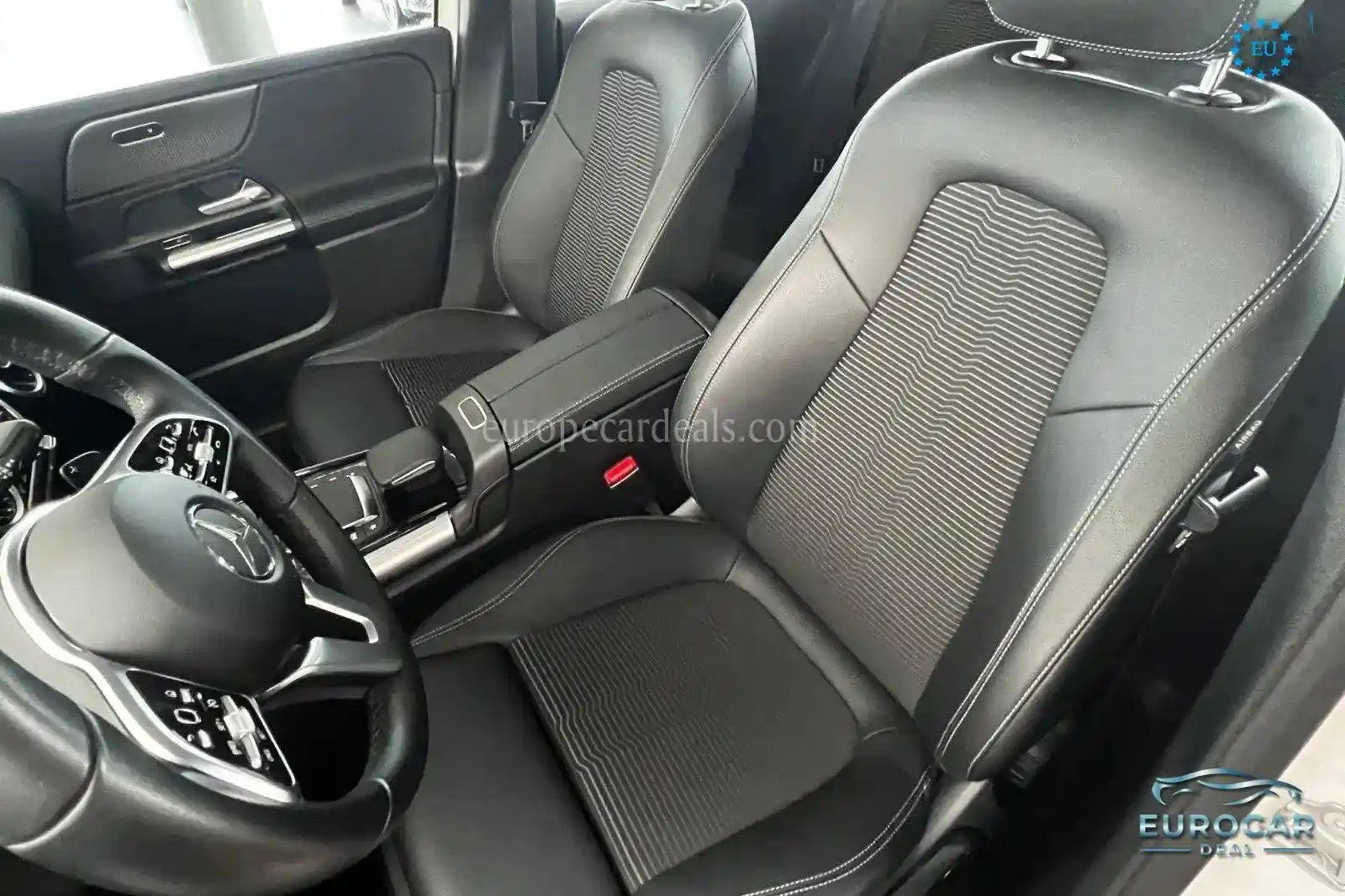 Mercedes-Benz B 250