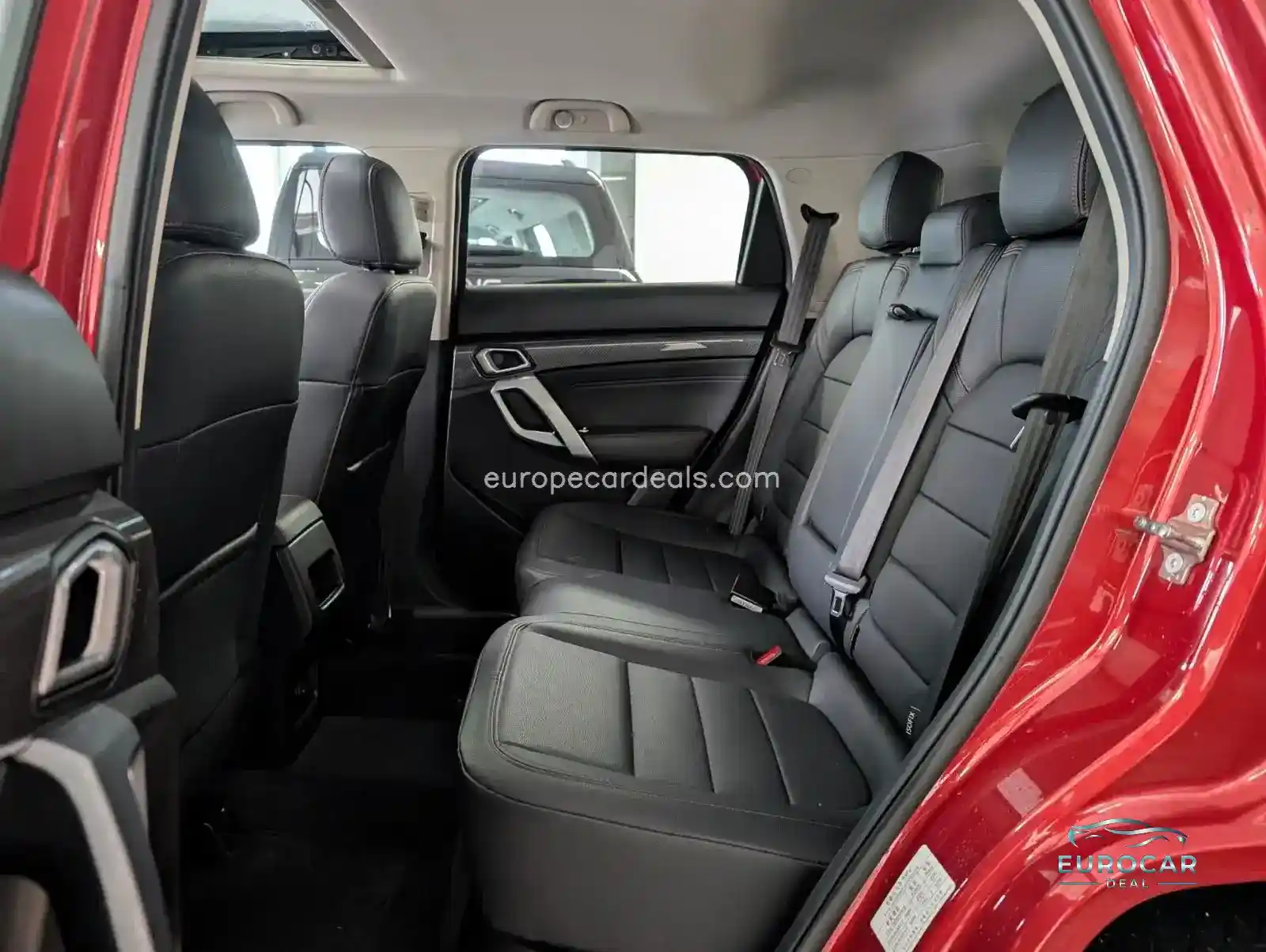 BAIC BJ20