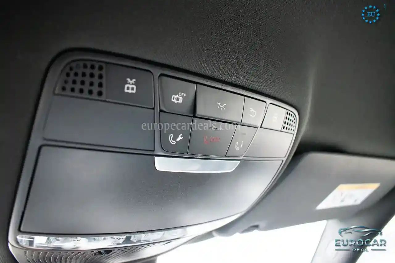 Mercedes-Benz C 63 AMG