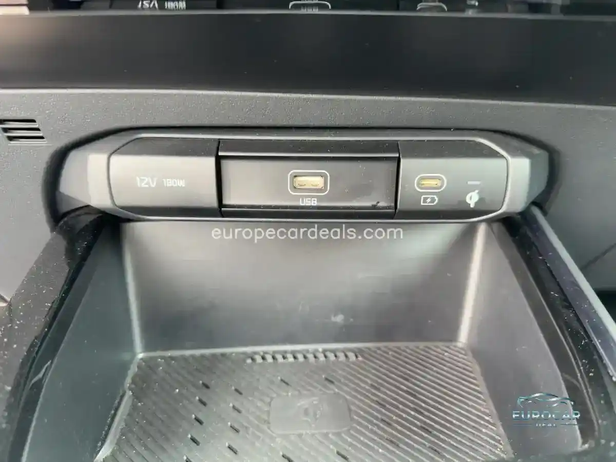 Kia Niro EV