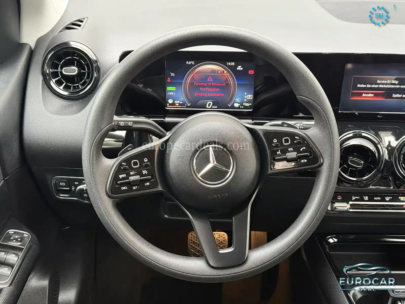 Mercedes-Benz B 250