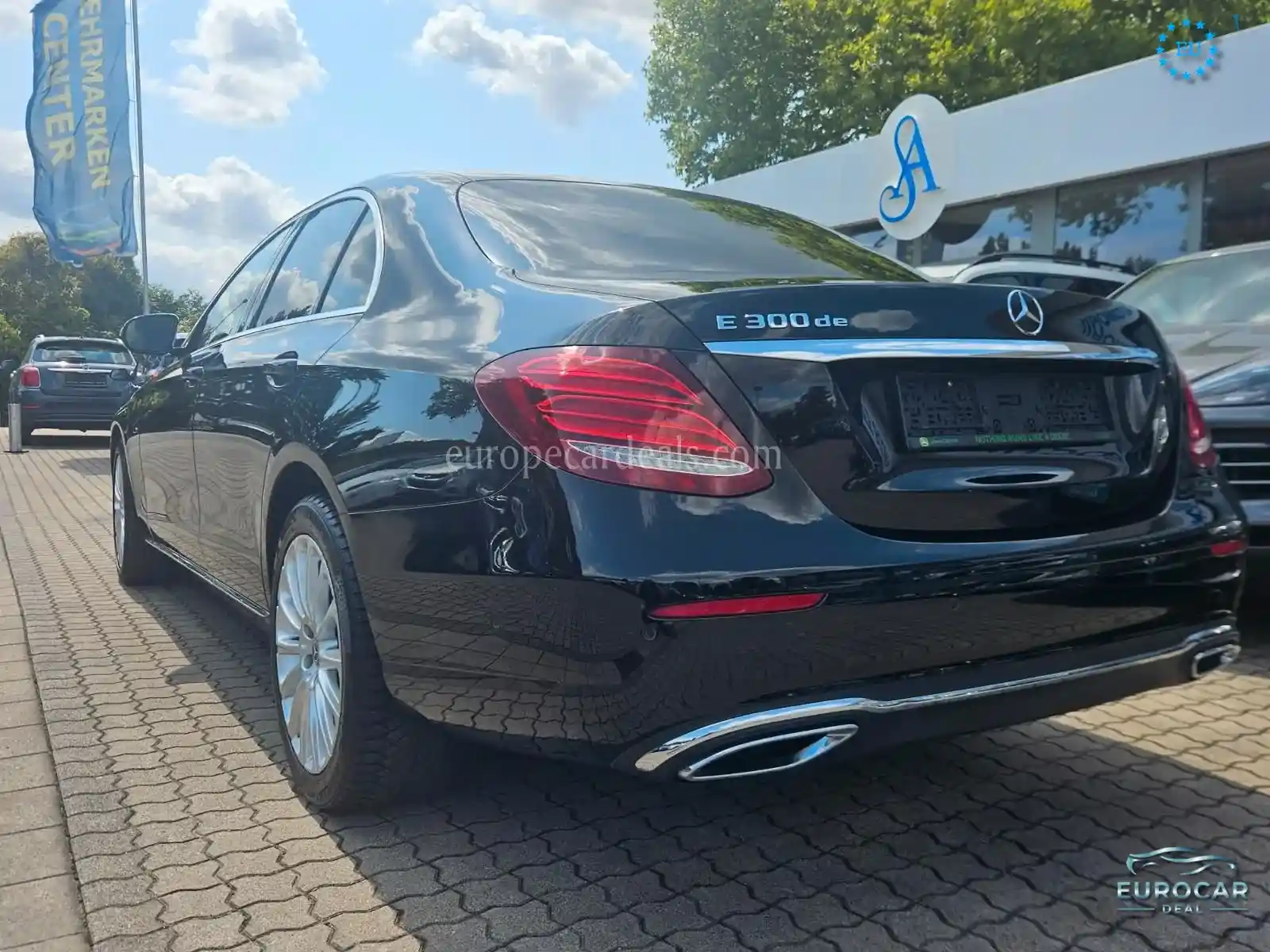 Mercedes-Benz E 300