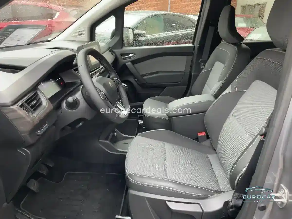 Renault Grand Kangoo