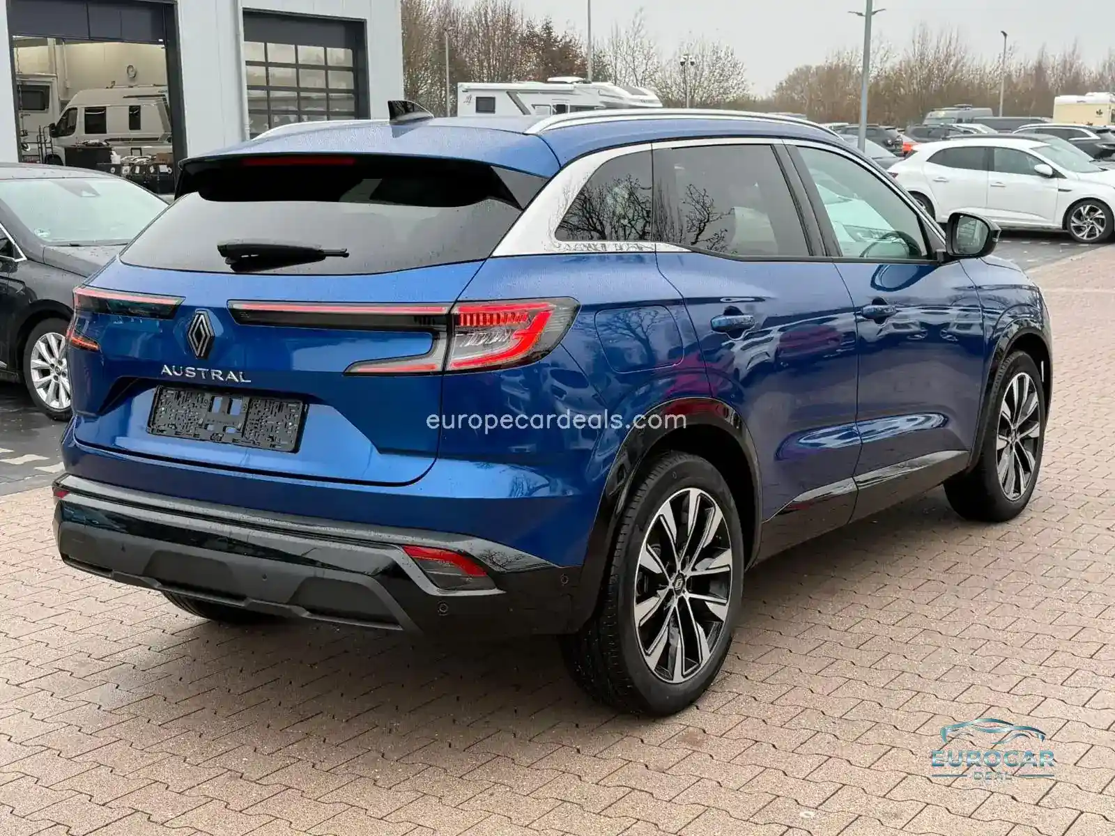 Renault Austral