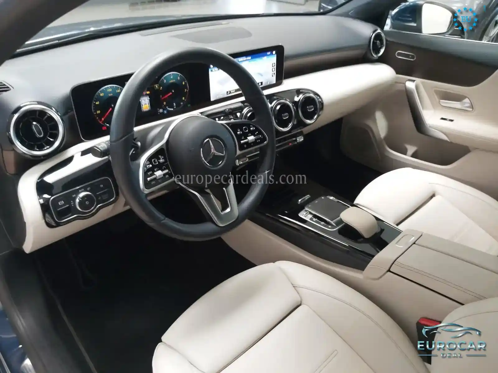Mercedes-Benz A 220
