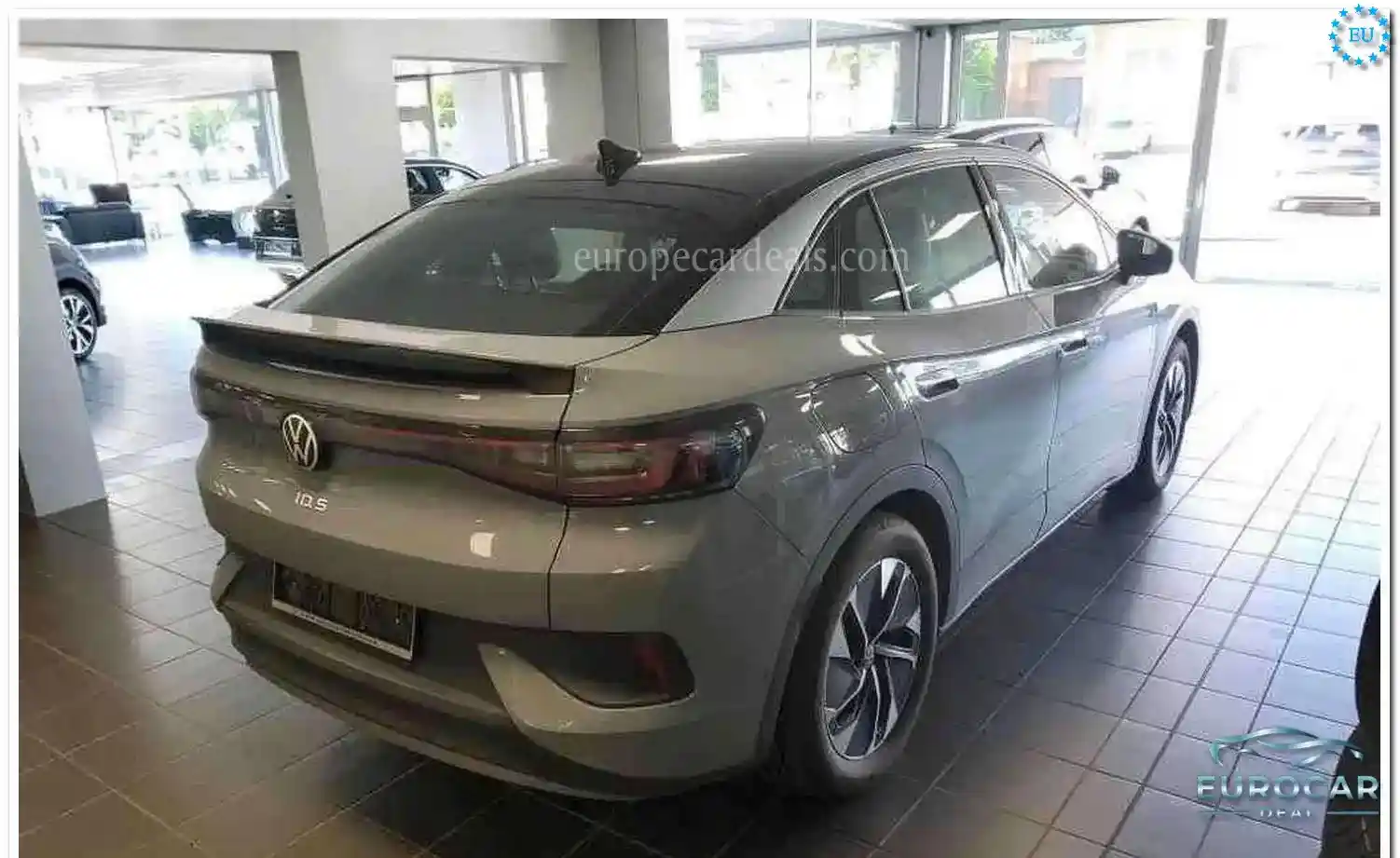 Volkswagen ID.5