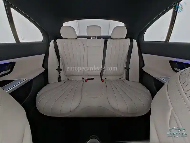 Mercedes-Benz E 450