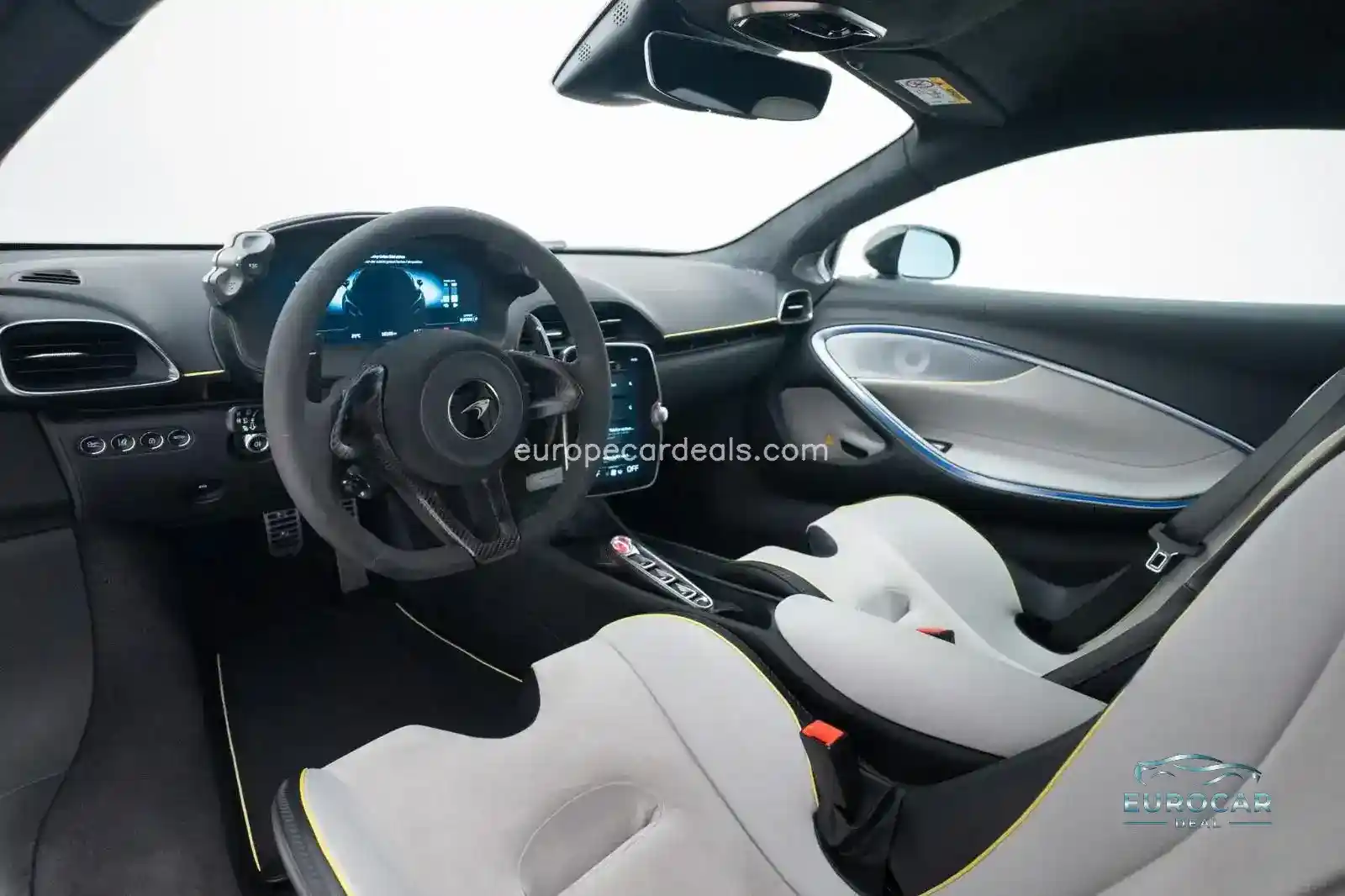 McLaren Artura