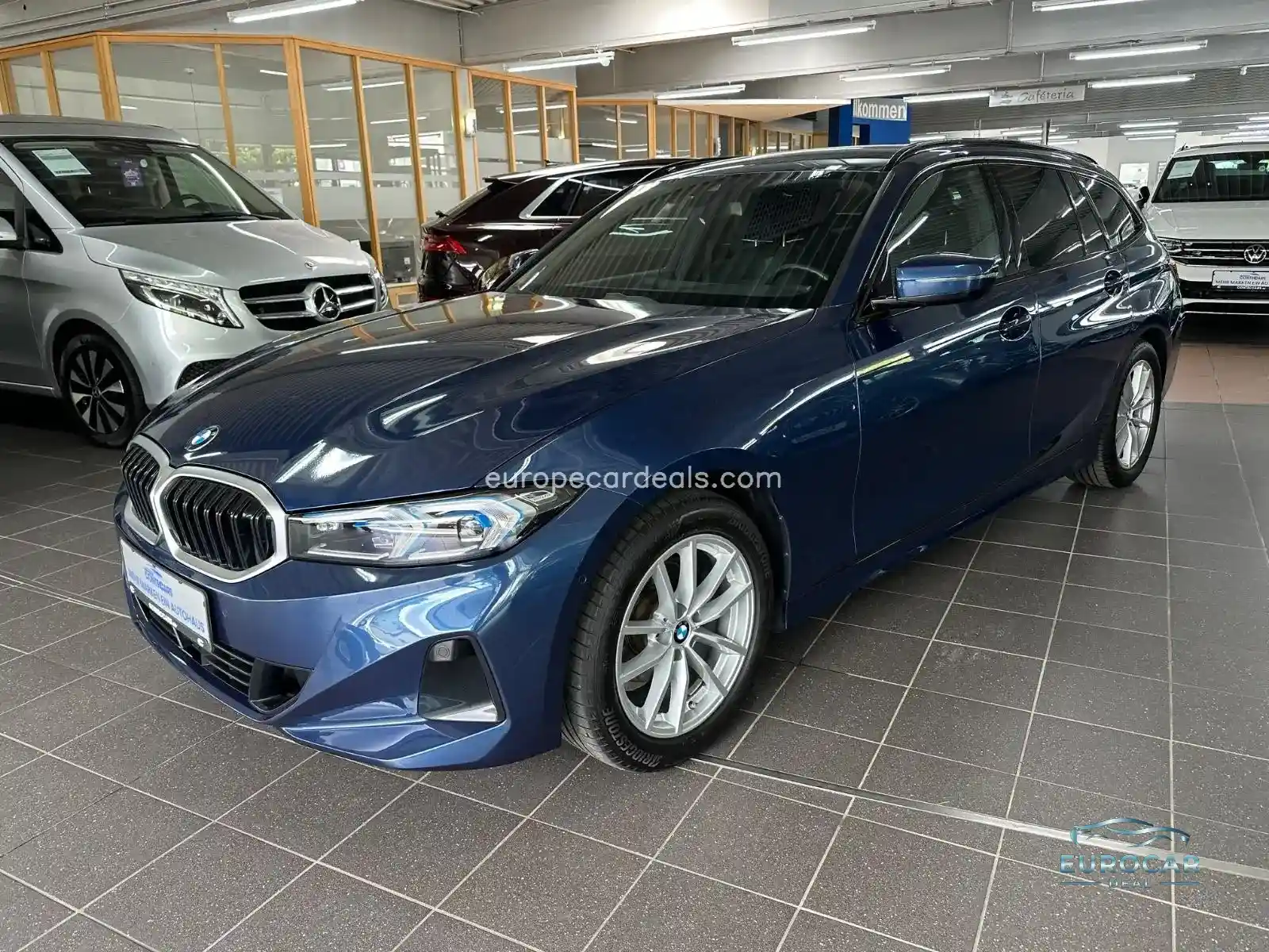 BMW 318