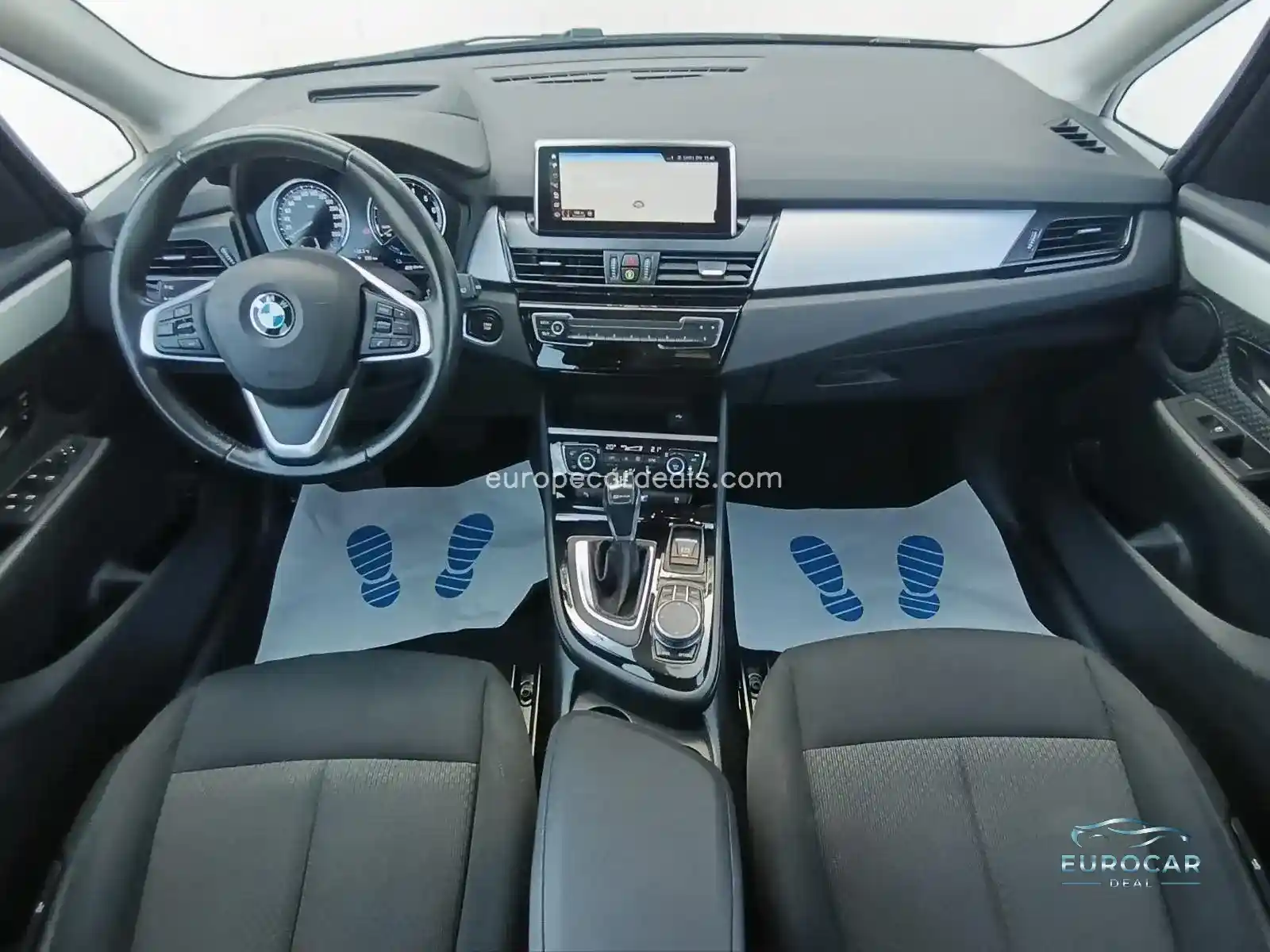 BMW 225