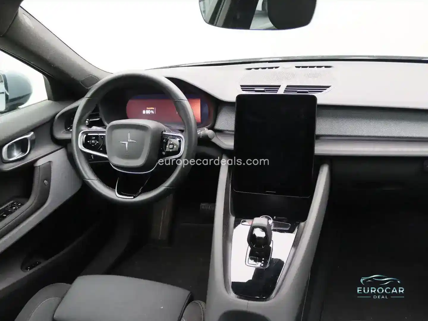 Polestar 2