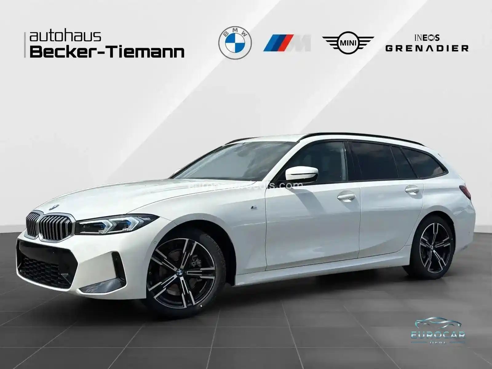 BMW 318