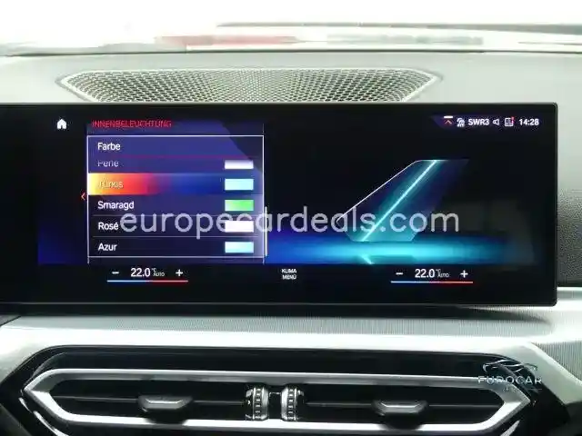 BMW 430