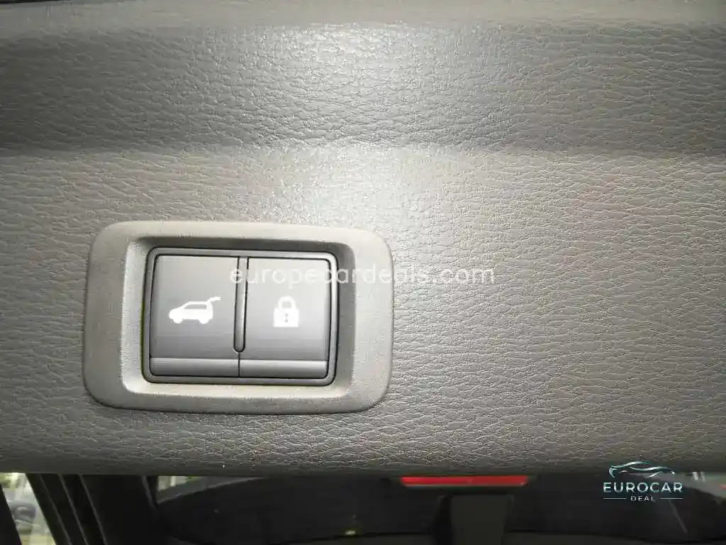Mitsubishi Plug-in Hybrid Outlander