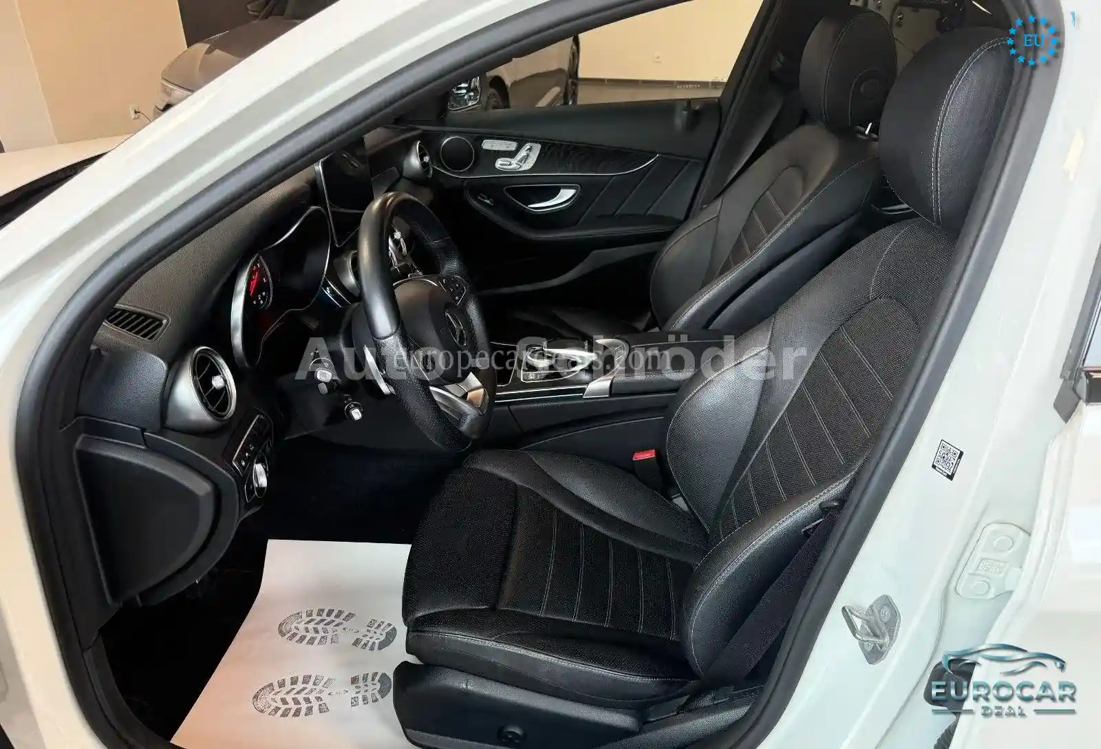 Mercedes-Benz C 250