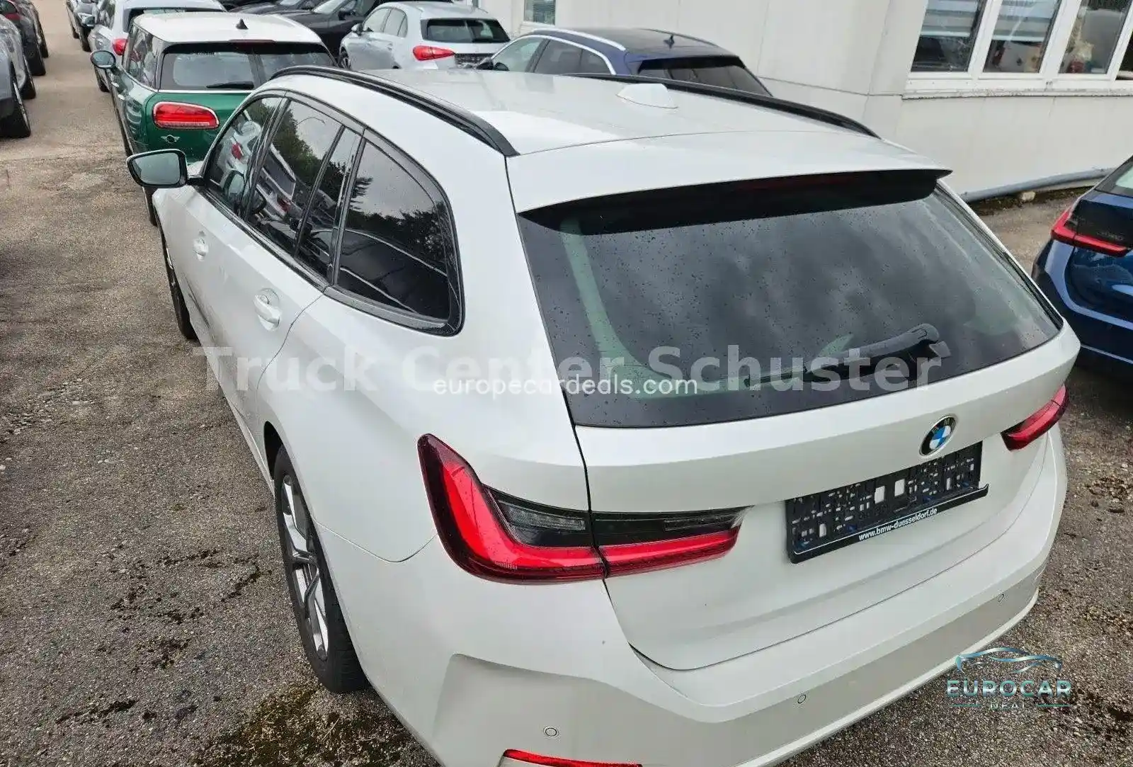 BMW 320