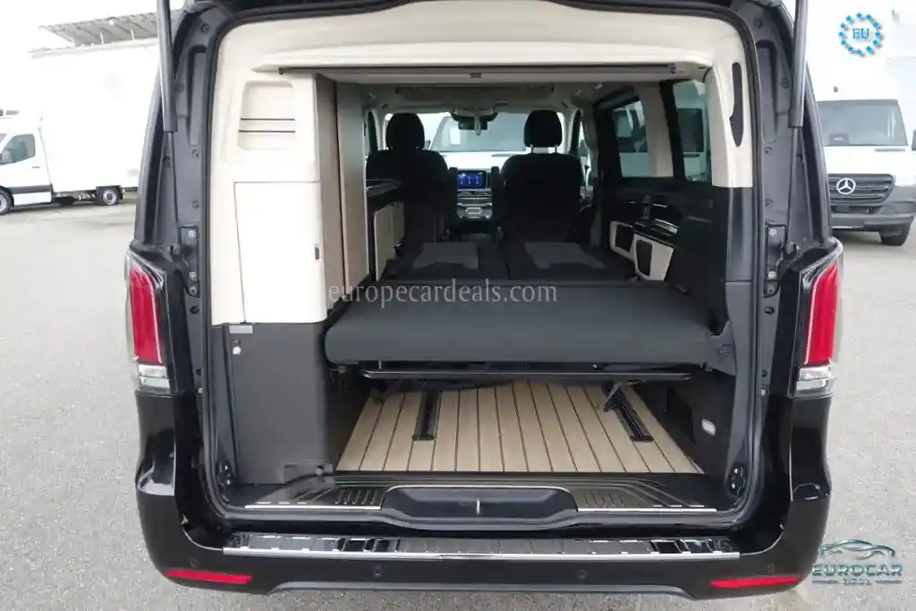 Mercedes-Benz V 300