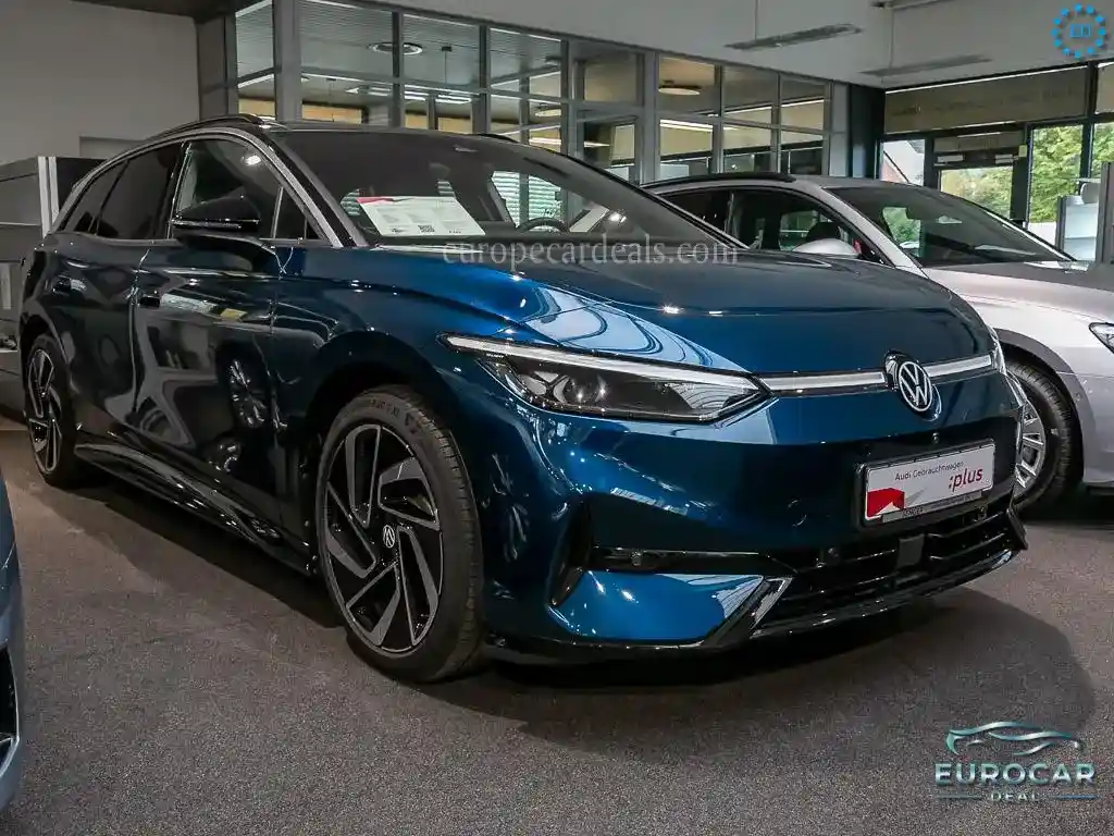 Volkswagen ID.7