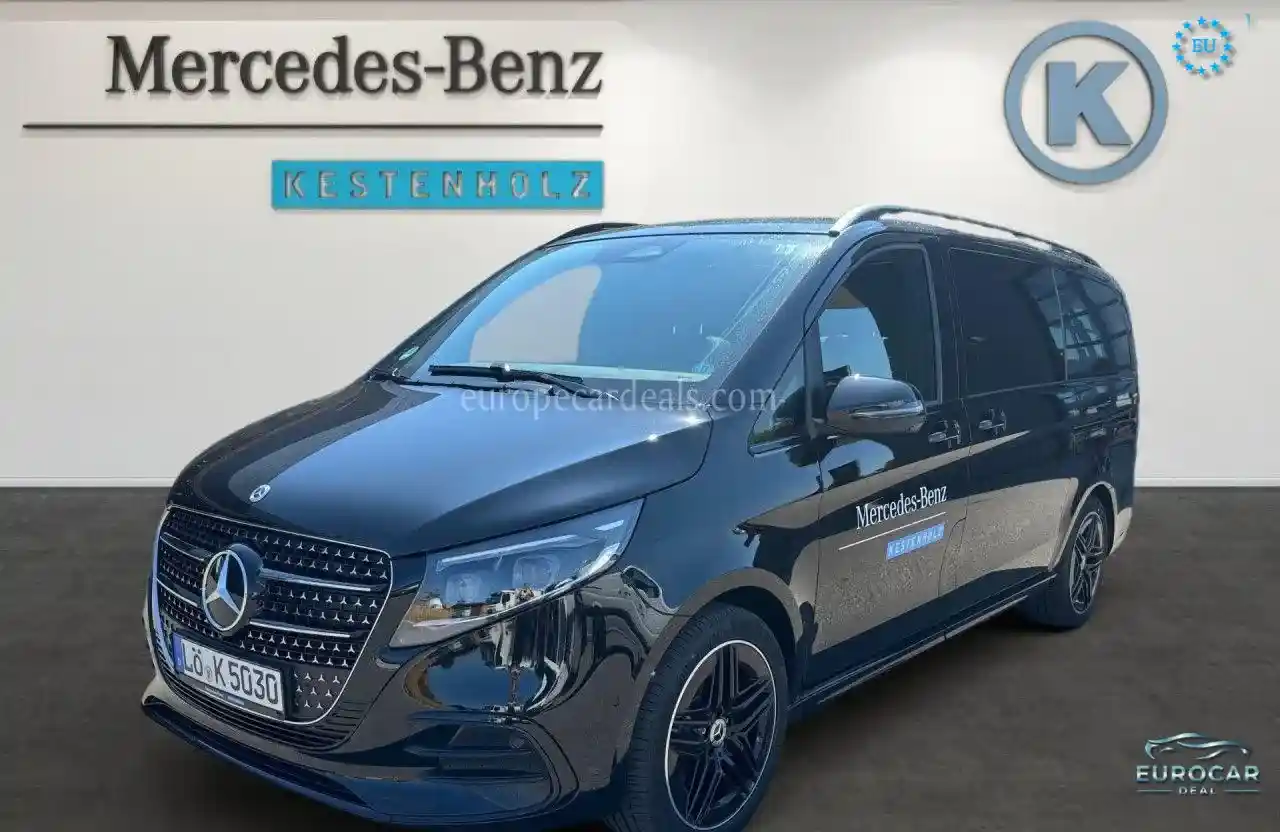 Mercedes-Benz V 300