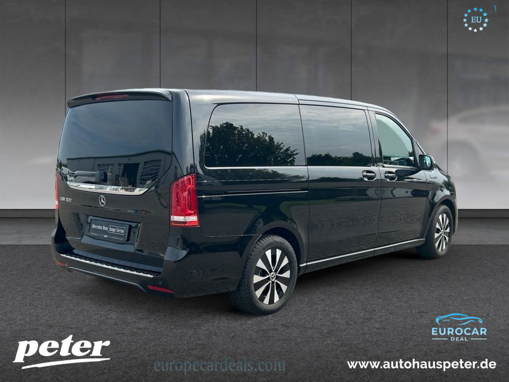 Mercedes-Benz EQV