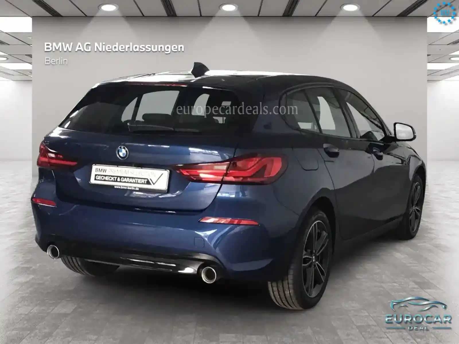 BMW 120