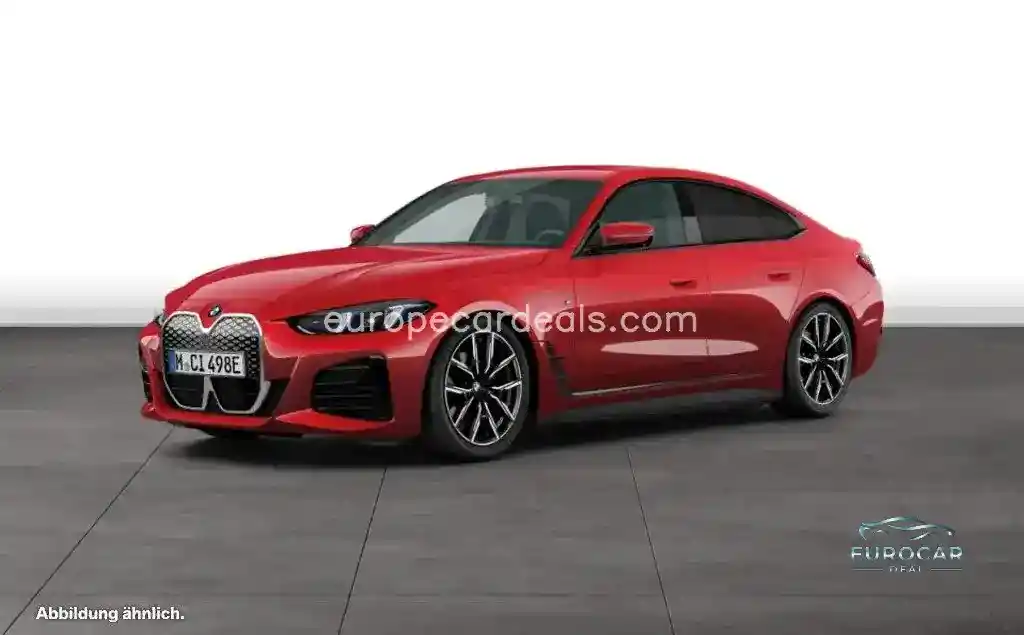 BMW i4