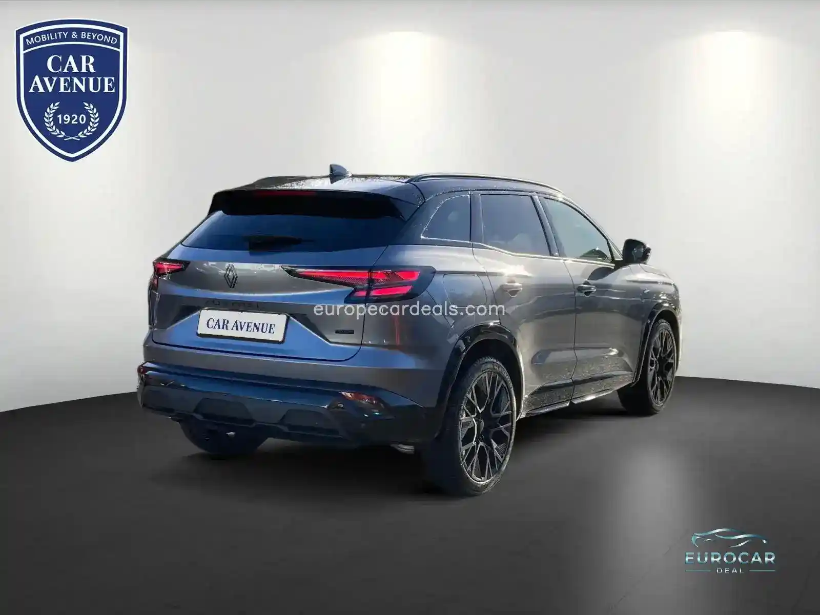 Renault Austral