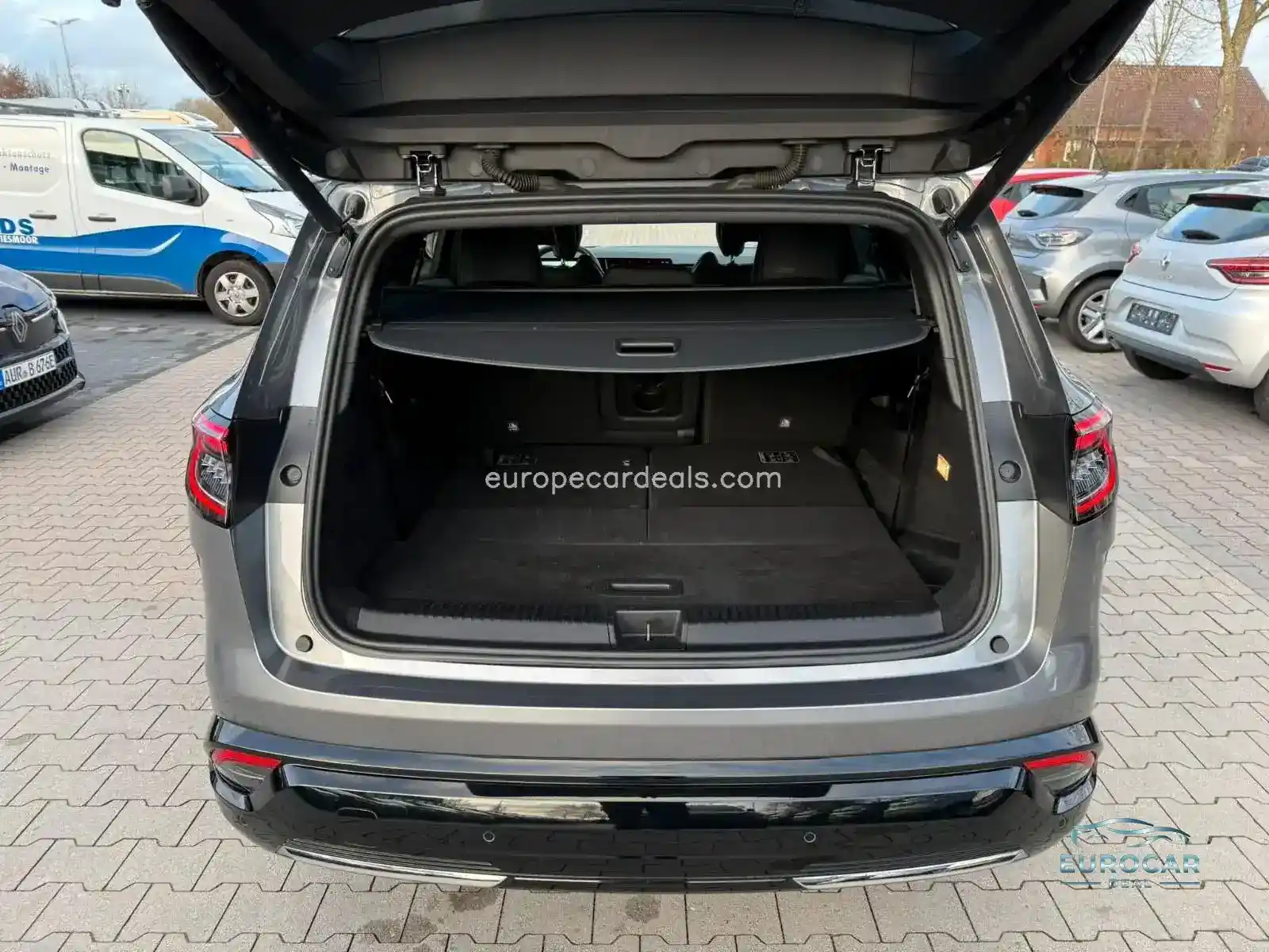 Renault Espace