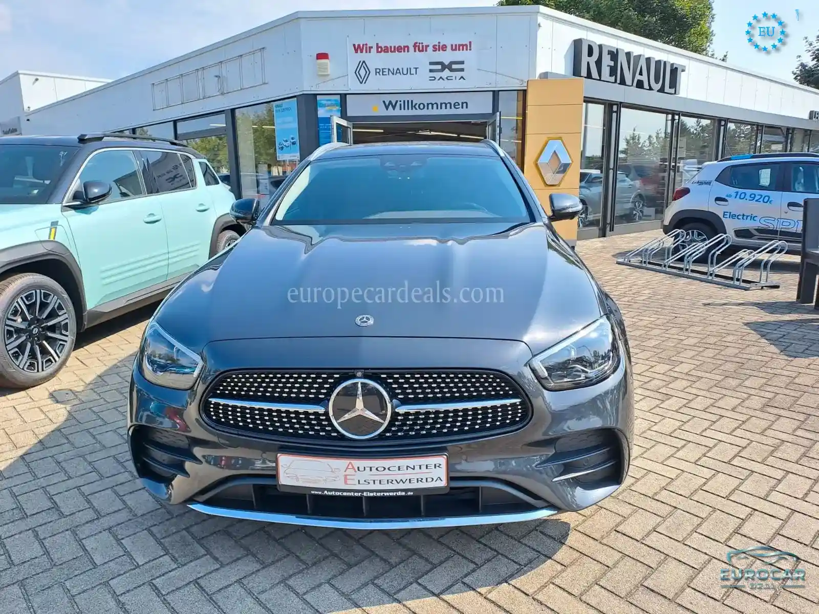 Mercedes-Benz E 300