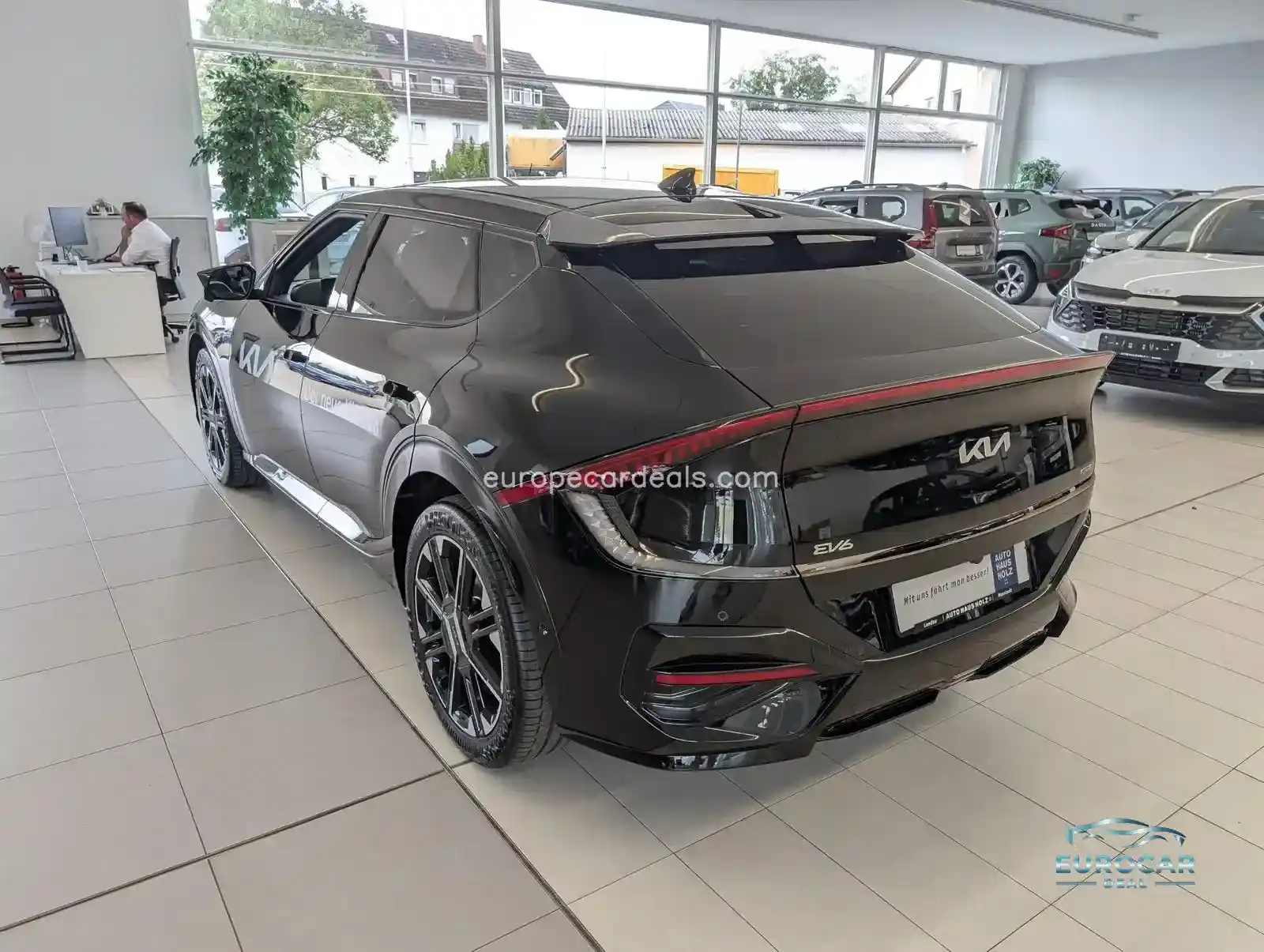 Kia EV6
