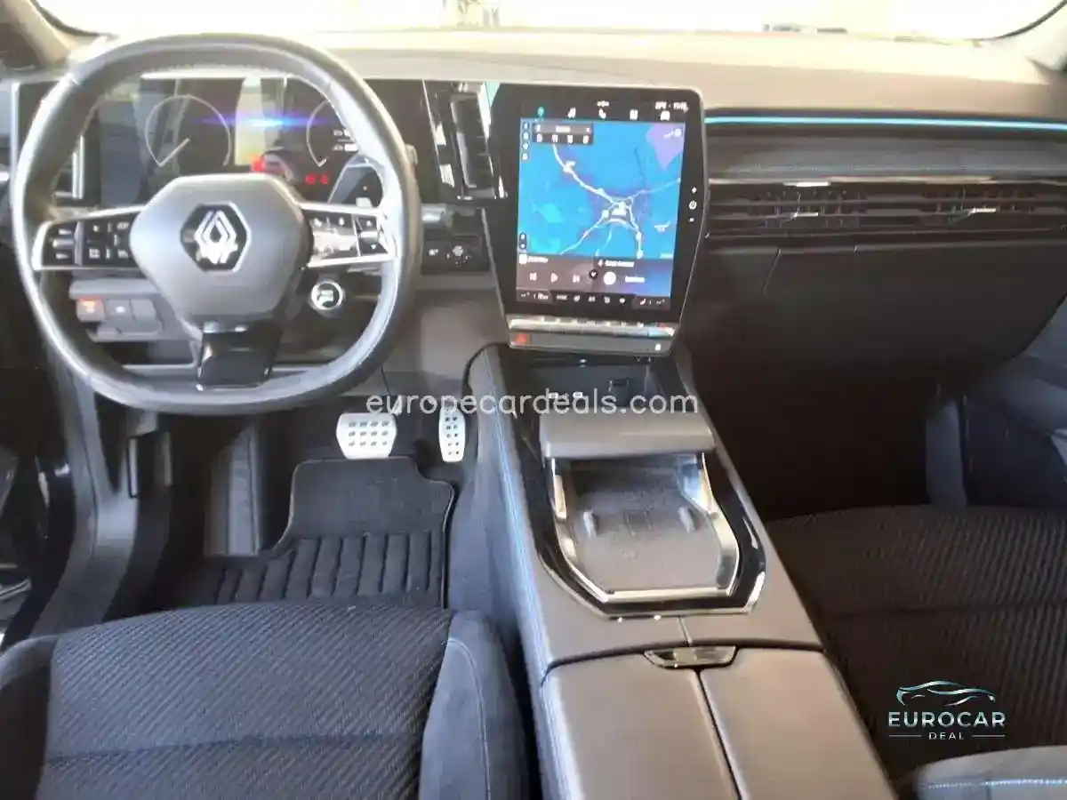 Renault Other