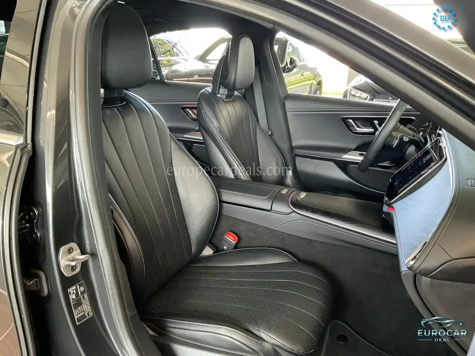 Mercedes-Benz E 450