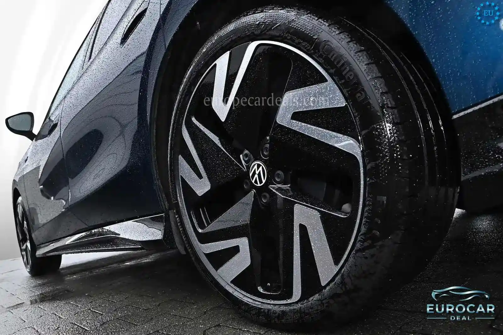 Volkswagen ID.7