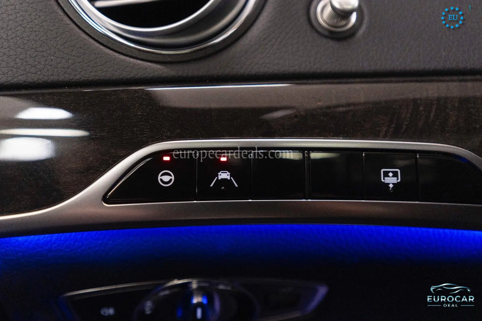Mercedes-Benz S 560