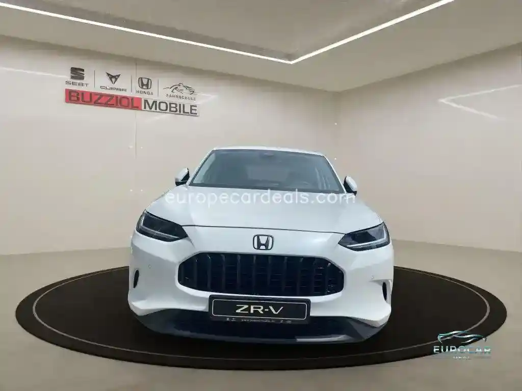 Honda ZR-V