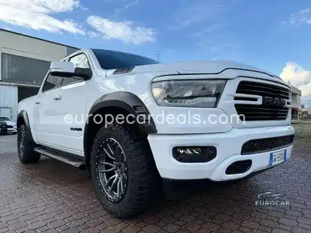 Dodge Other