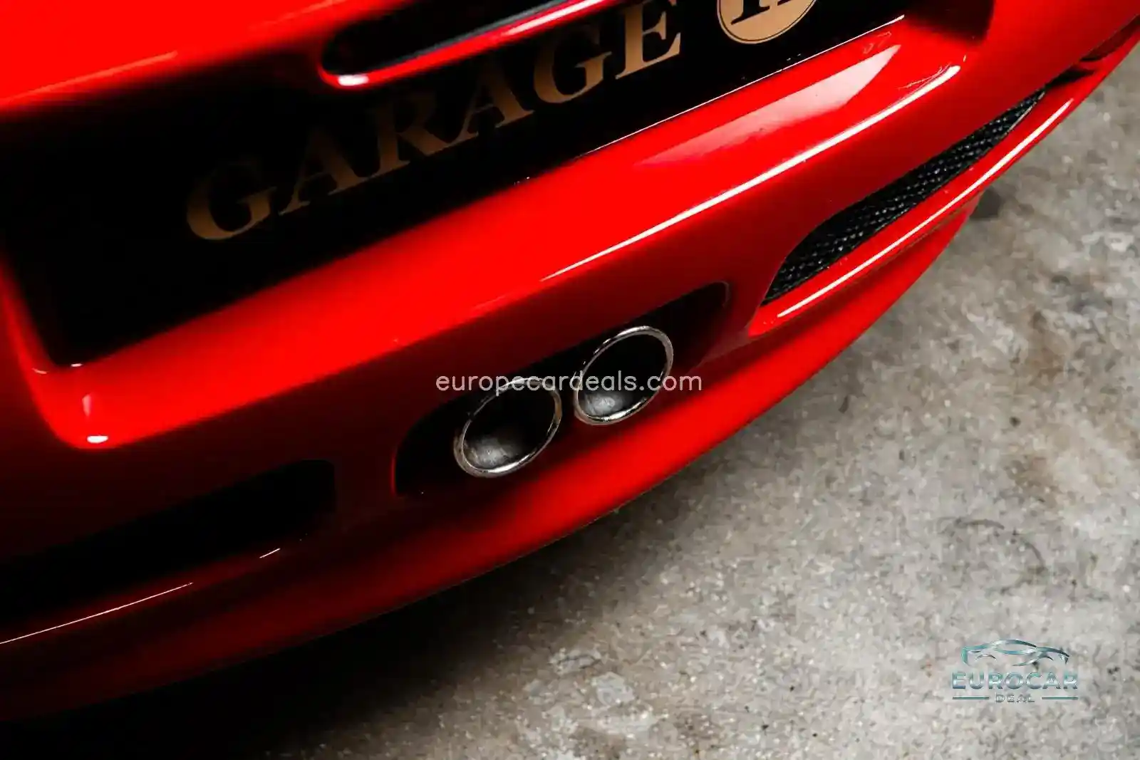 Lotus Elise