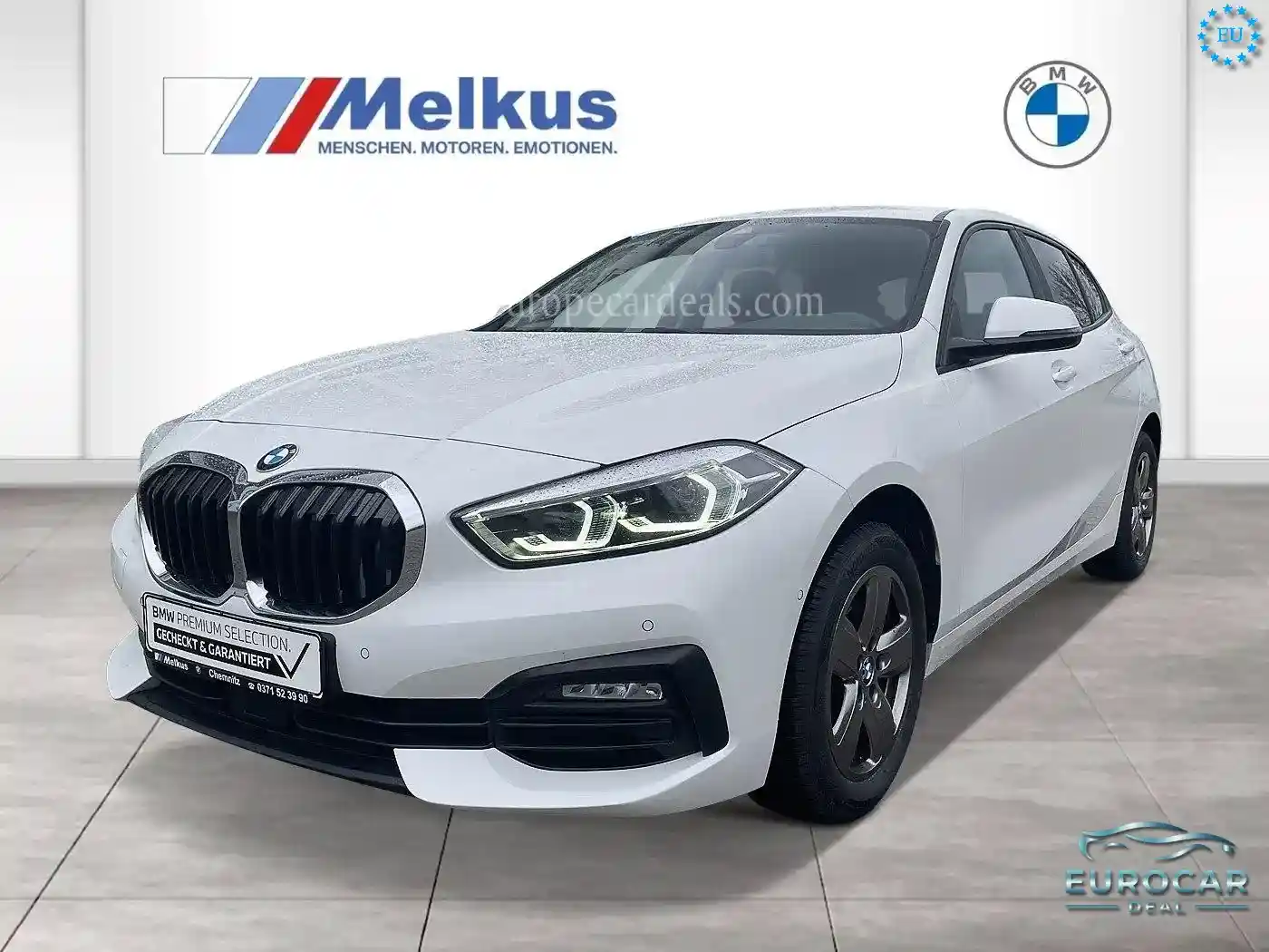 BMW 118