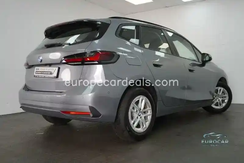 BMW 216 Active Tourer