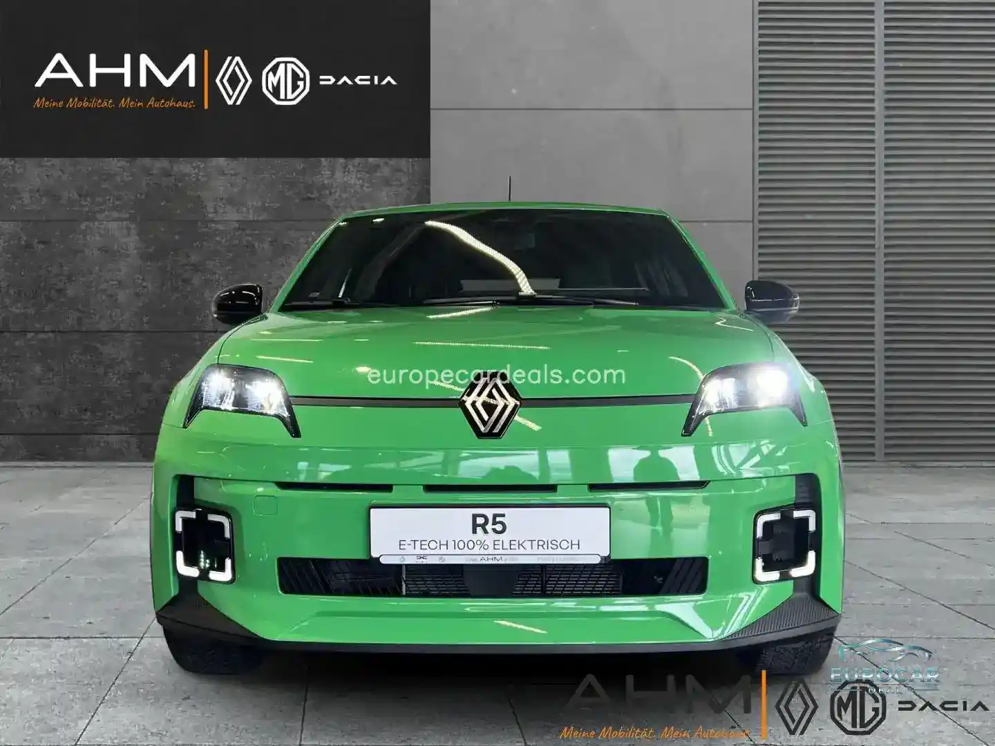 Renault R 5
