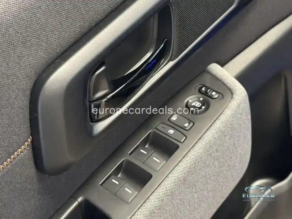 Honda e
